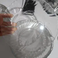 پیشدستی پیرکس