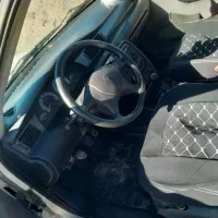 سمند مدل ۸۳|خودرو سواری و وانت|اهر, |دیوار