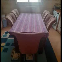 میز غذا خوری