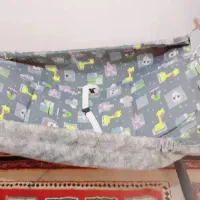 فروش یک عدد گهواره نوزاد