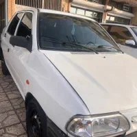 سلام پراید ۹۷اتاق تعویض
