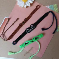 دستبند دوستی مدل حیوانات