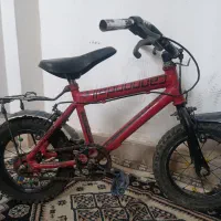 دوچرخه