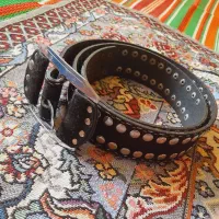 کمربند مردانه