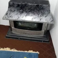 بخاری شومینه