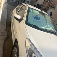 207تیوتیری مدل۱۴۰۴