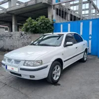 سمند lx