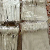 قاشق چنگال چاقو
