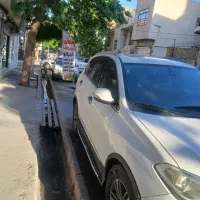 تیگو ۵|خودرو کلاسیک|مشکین‌دشت, |دیوار