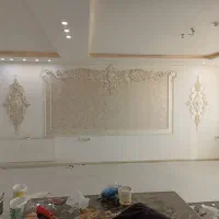 نقاشی ساختمان