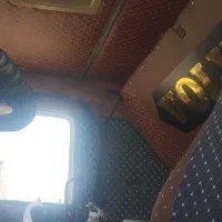 کشندهf12|خودرو سنگین|یزد, |دیوار