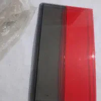 تلق چرا غ عقب زانتیا