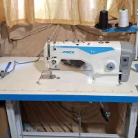 چرخ خیاطی راسته