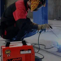 جوشکار سیار
