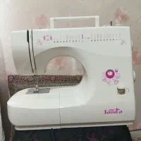چرخ خیاطی