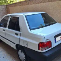 پراید 131مدل 1394