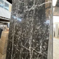 مرمریت مشکی کاشان مارکوئینا
