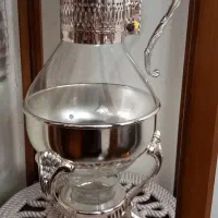 قوری پیرکس وارمر