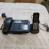 تلفن پاناسونیک