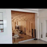 آینه دکوراتیو آینه پازلی