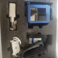 مینی جت پرینتر دستی