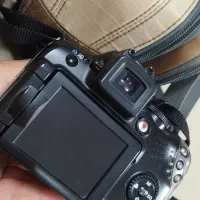 دوربین کنون سالم و نو