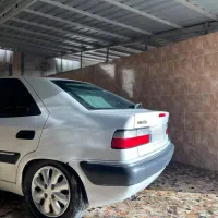 سیتروئن زانتیا