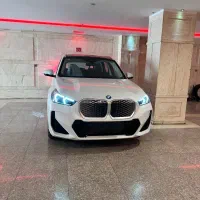 Bmw ix1 M package