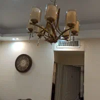 لوستر در حد نو