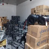 فن حلزونی