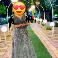 لباس مجلسی