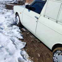 وانت پیکان مدل 93