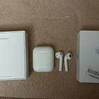 ایرپاد اصلی اپل