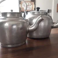 قوری و کتری روحی