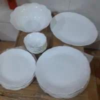 ظرف چینی سرویس