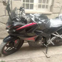 موتور آر اس مدل ۹۷ انجین پلمپ