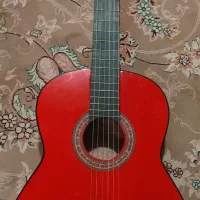 کلاسیک|گیتار، بیس، امپلیفایر|نجف‌آباد, صالح آباد|دیوار