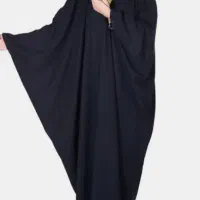 چادرمشکی عباوساده