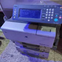 دستگاه کپی450