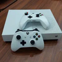 ایکس باکس وان اس ظرفیت ۱ ترابایت