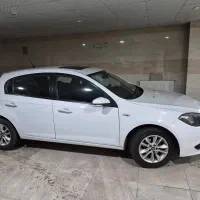 برلیانس h320 مدل ۹۷ موتور۱۶۵۰