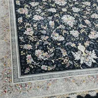 فرش افشان یک جفت ۱۲ متری