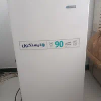 فریزر ایستکول 4 کشو در حد نو