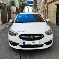 شاهین G مدل آخر 1400