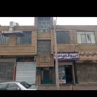 رهن و اجاره آپارتمان تک واحد،‌اداری