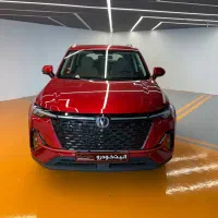 چانگان cs35 واردات 2024