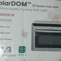 سولاردوم ال جی/2 عددسرویس اوپال/سرویس قاشق و چنگال