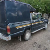 مزدا دوکابین ۲۰۰۰