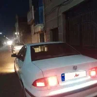 سمند مدل ۹۵ ef7