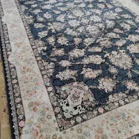 یک جفت فرش 9 متری 1200 افشان